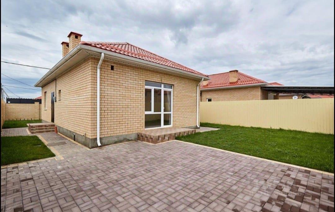 Фото №8: Дом 84 м² + 3.27 сот. - Южный, п. коттеджный  Знание, ул. Черноморская, 8