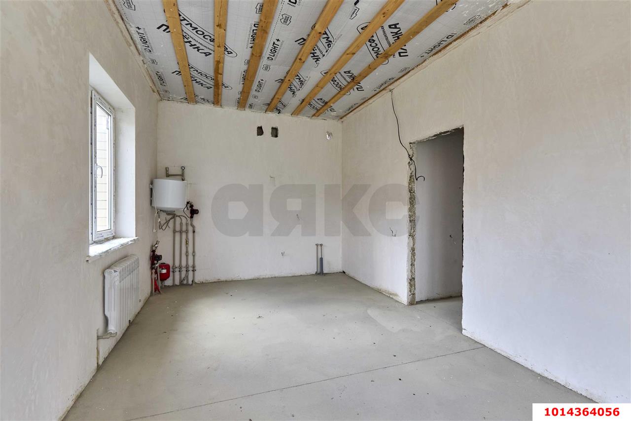 Фото №3: Дом 84 м² + 3.27 сот. - Южный, п. коттеджный  Знание, пер. 1-й Черноморский, 24