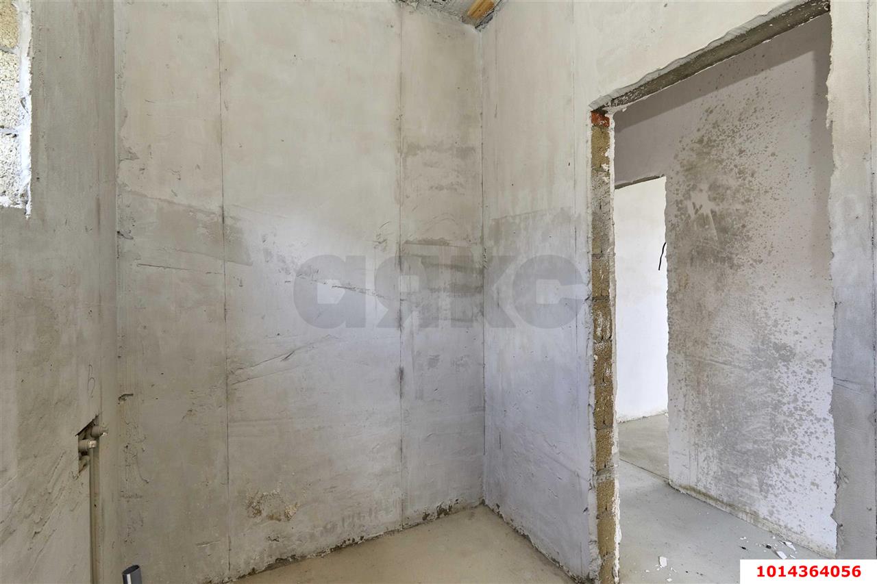 Фото №17: Дом 84 м² + 3.27 сот. - Южный, п. коттеджный  Знание, пер. 1-й Черноморский, 24