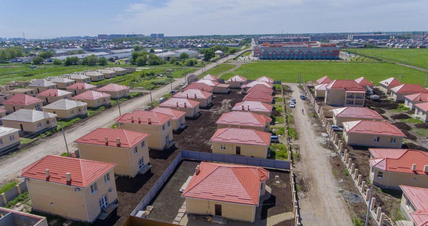 Фото №14: Дом 84 м² + 3.27 сот. - Южный, п. коттеджный  Знание, ул. Черноморская, 8