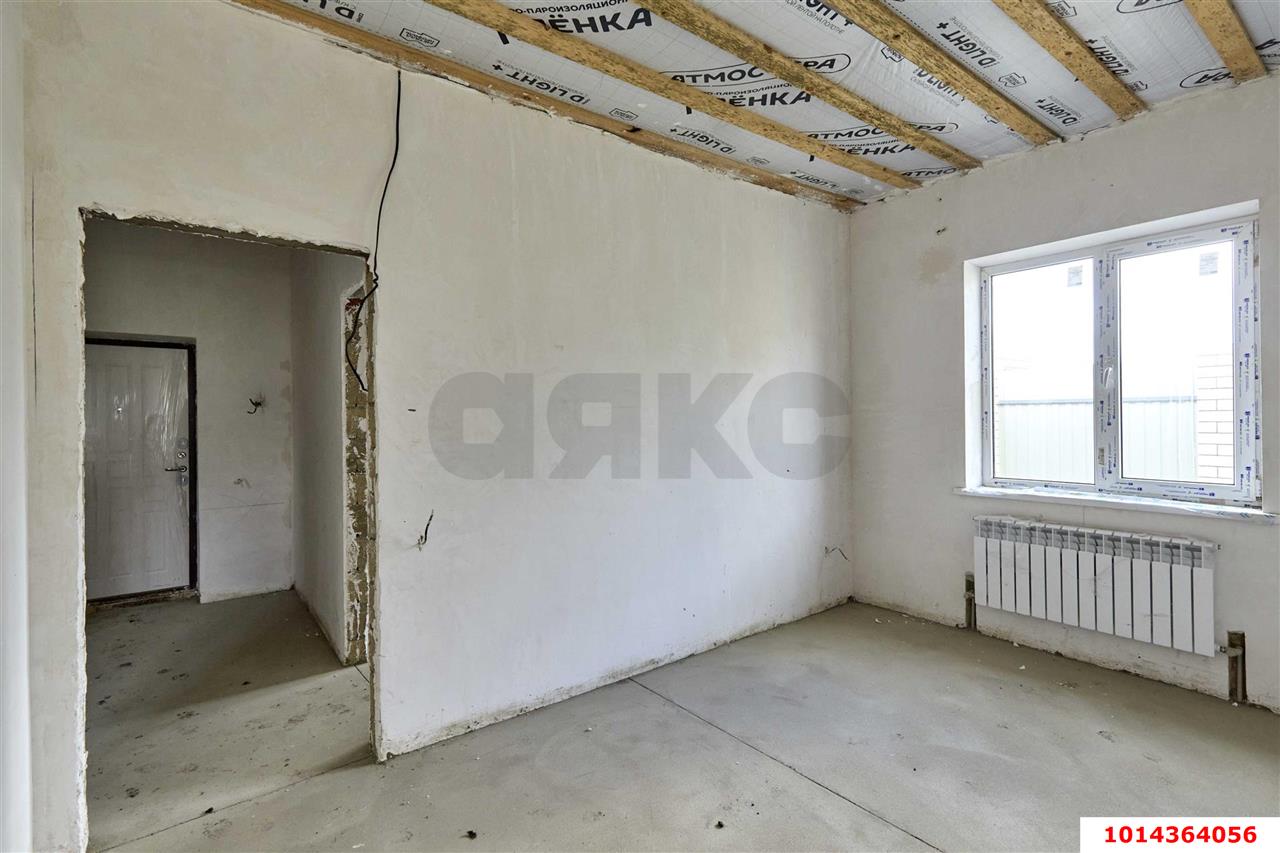 Фото №12: Дом 84 м² + 3.27 сот. - Южный, п. коттеджный  Знание, пер. 1-й Черноморский, 24