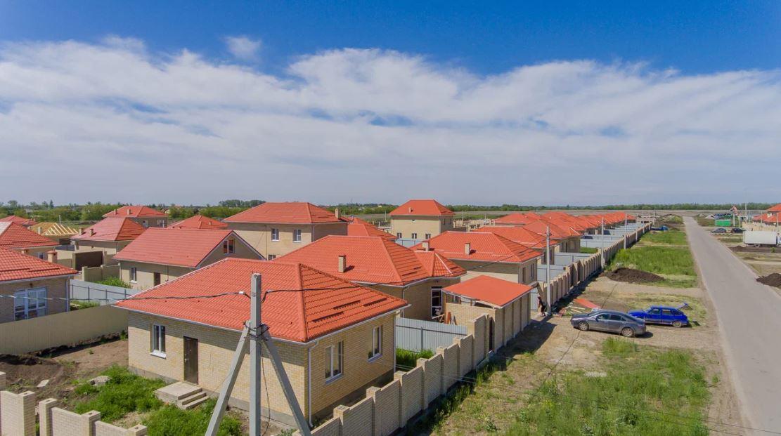 Фото №12: Дом 84 м² + 3.27 сот. - Южный, п. коттеджный  Знание, ул. Черноморская, 8