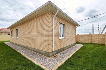 Фото №5: Дом 84 м² - Южный, п. коттеджный  Знание, ул. Черноморская, 8