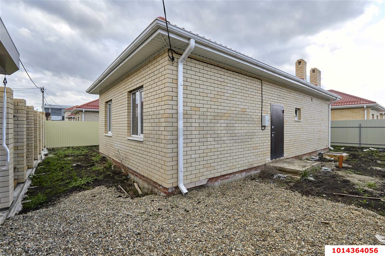 Фото №7: Дом 84 м² + 3.27 сот. - Южный, п. коттеджный  Знание, пер. 1-й Черноморский, 24