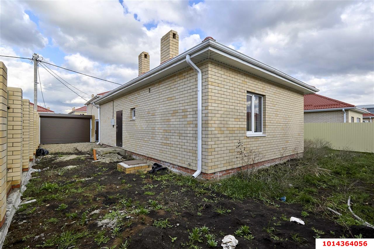 Фото №9: Дом 84 м² + 3.27 сот. - Южный, п. коттеджный  Знание, пер. 1-й Черноморский, 24