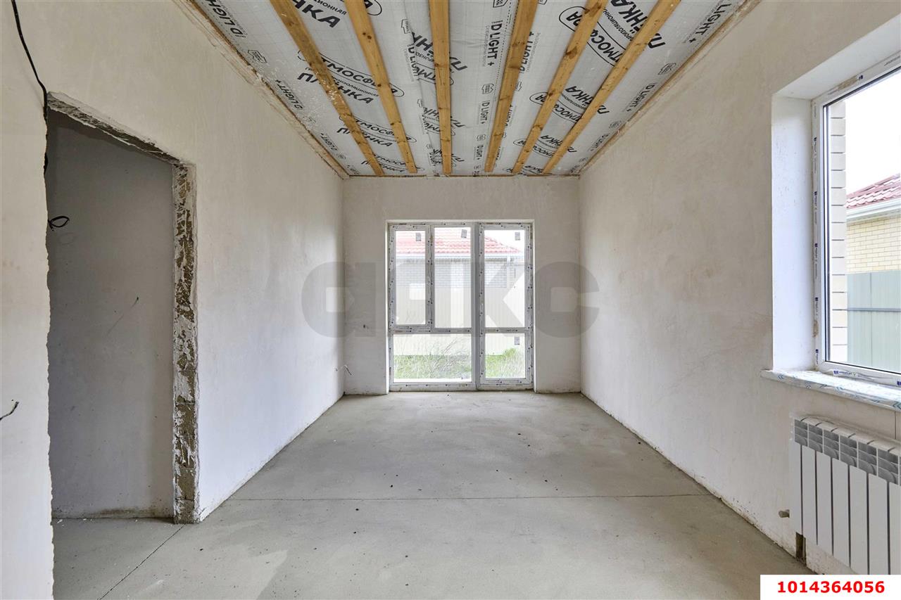 Фото №15: Дом 84 м² + 3.27 сот. - Южный, п. коттеджный  Знание, пер. 1-й Черноморский, 24