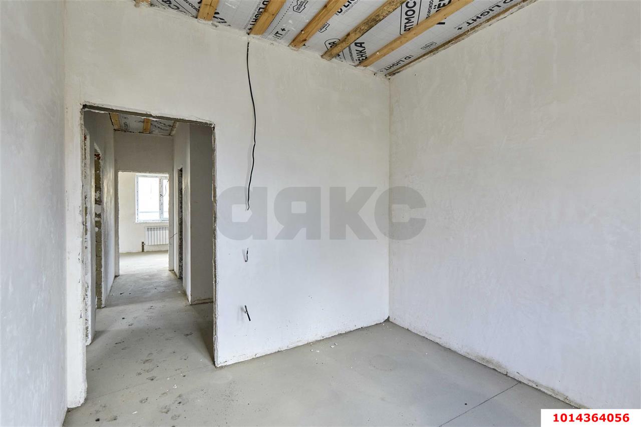 Фото №11: Дом 84 м² + 3.27 сот. - Южный, п. коттеджный  Знание, пер. 1-й Черноморский, 24