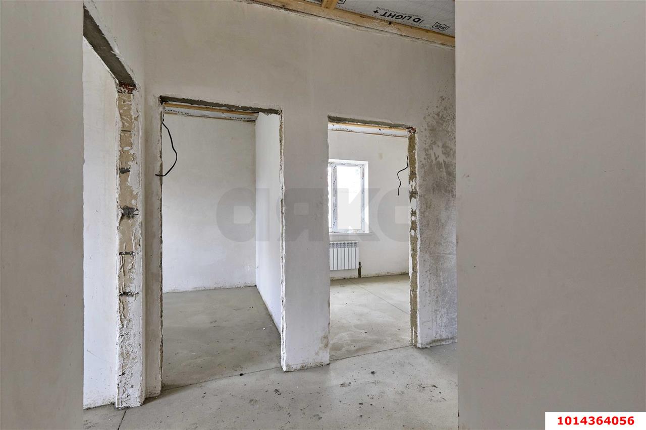 Фото №5: Дом 84 м² + 3.27 сот. - Южный, п. коттеджный  Знание, пер. 1-й Черноморский, 24