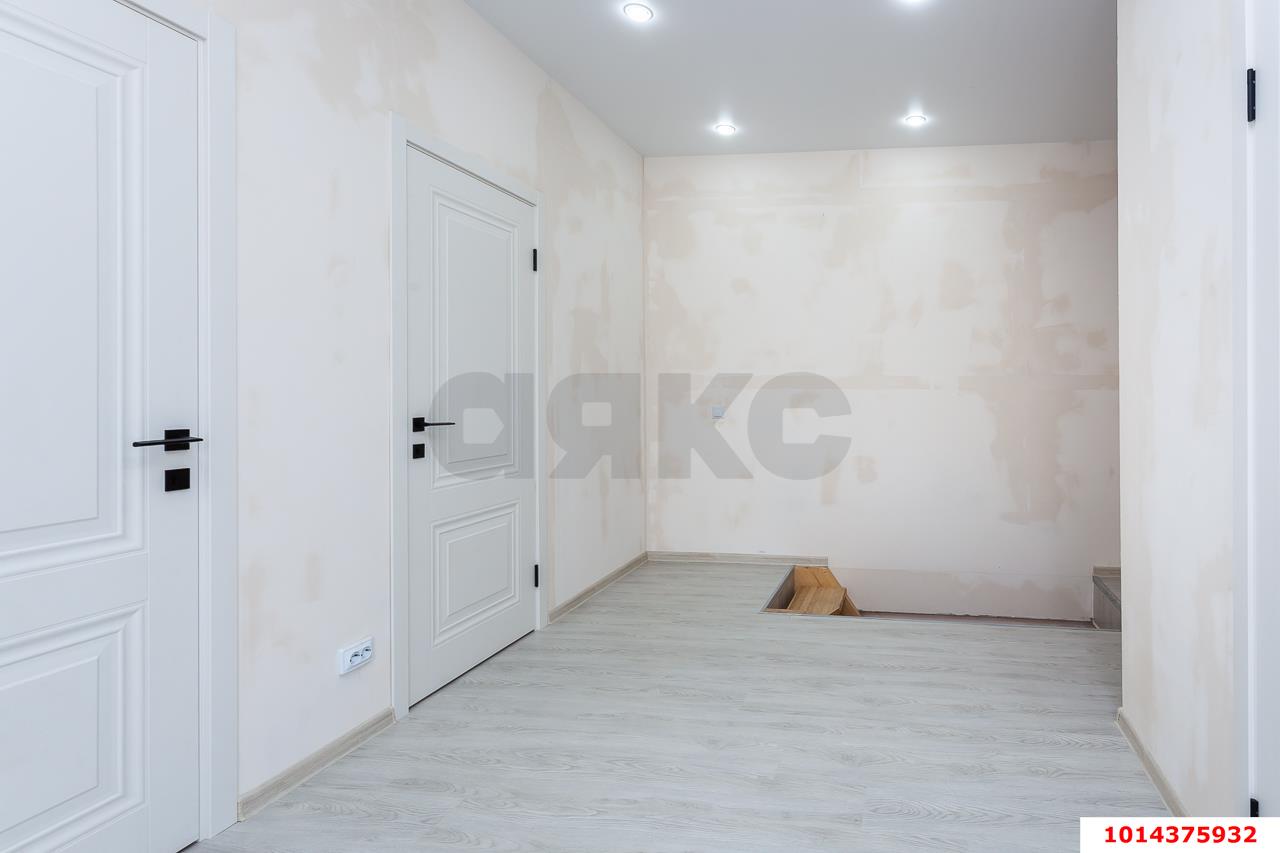 Фото №14: Дом 97 м² + 1 сот. - Краснодар, Центральный, ул. Митрофана Седина, 19/1