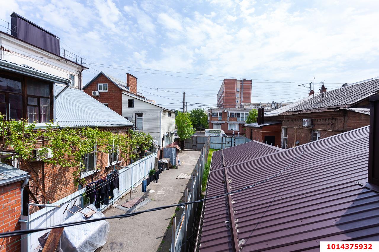 Фото №20: Дом 97 м² + 1 сот. - Краснодар, Центральный, ул. Митрофана Седина, 19/1