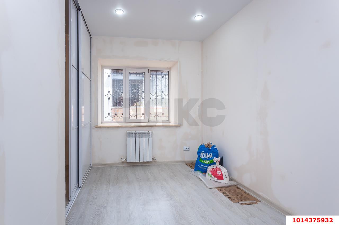 Фото №5: Дом 97 м² + 1 сот. - Краснодар, Центральный, ул. Митрофана Седина, 19/1