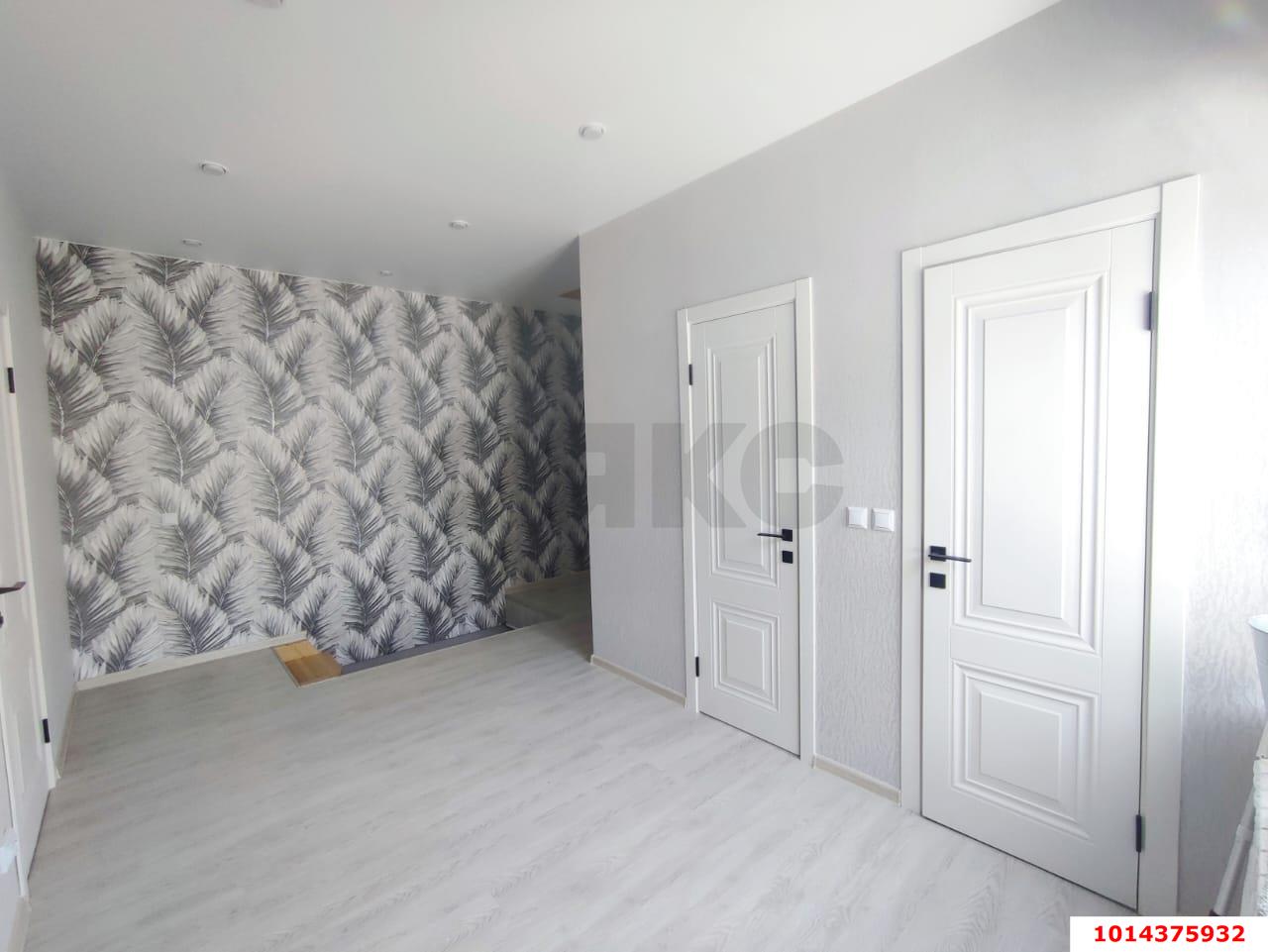 Фото №3: Дом 97 м² + 1 сот. - Краснодар, Центральный, ул. Митрофана Седина, 19/1