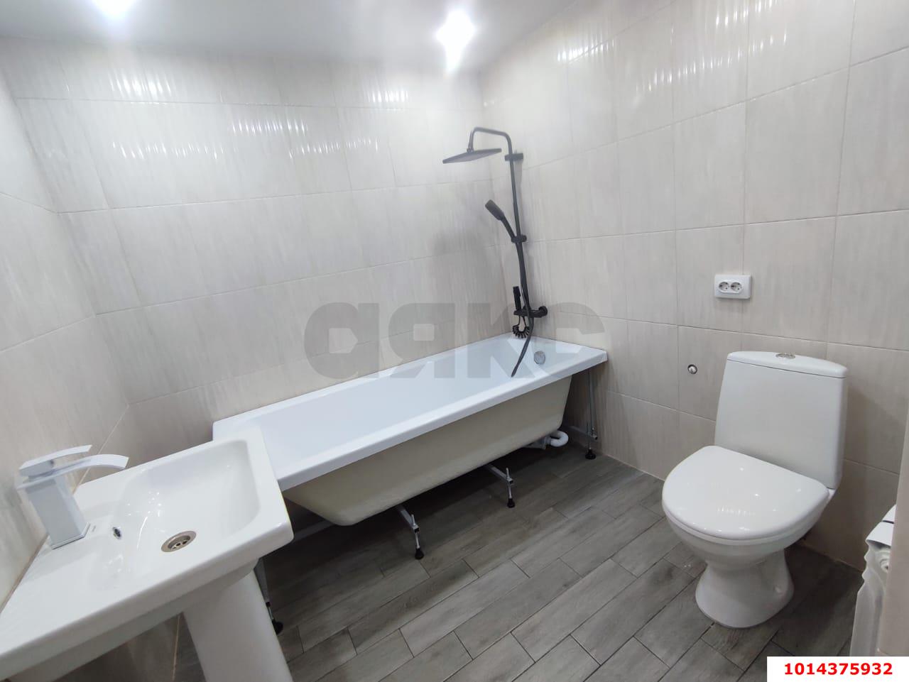 Фото №18: Дом 97 м² + 1 сот. - Краснодар, Центральный, ул. Митрофана Седина, 19/1