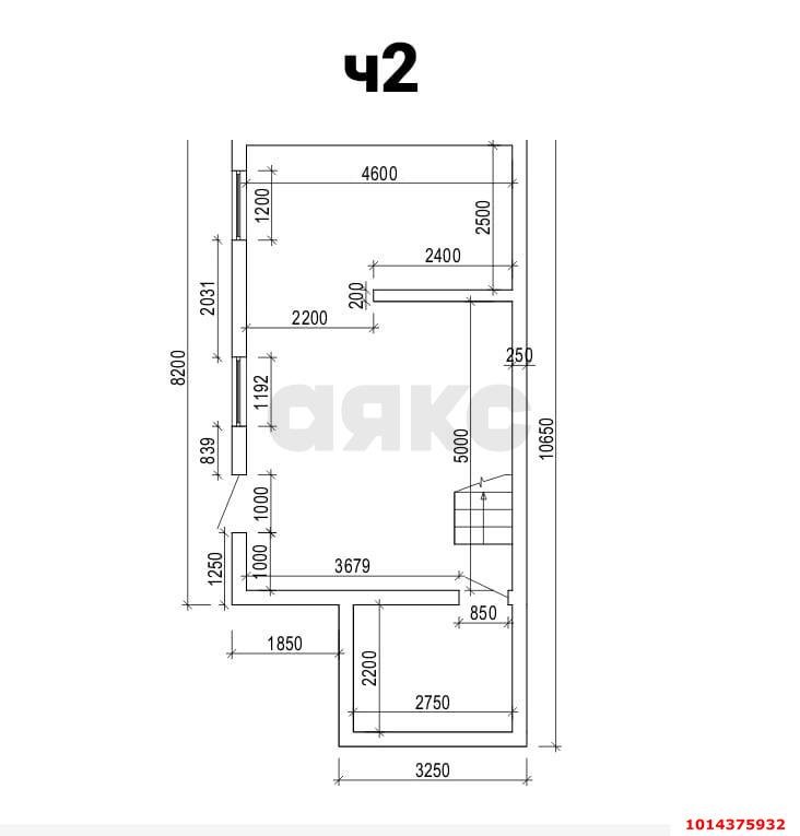 Фото №17: Дом 97 м² + 1 сот. - Краснодар, Центральный, ул. Митрофана Седина, 19/1