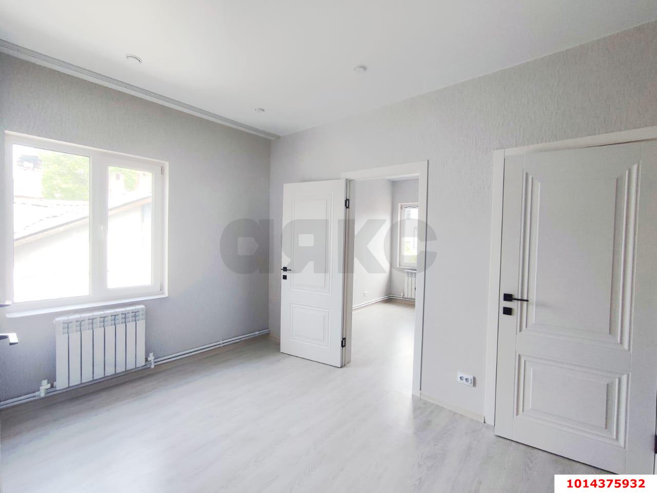 Фото №2: Дом 97 м² + 1 сот. - Краснодар, Центральный, ул. Митрофана Седина, 19/1