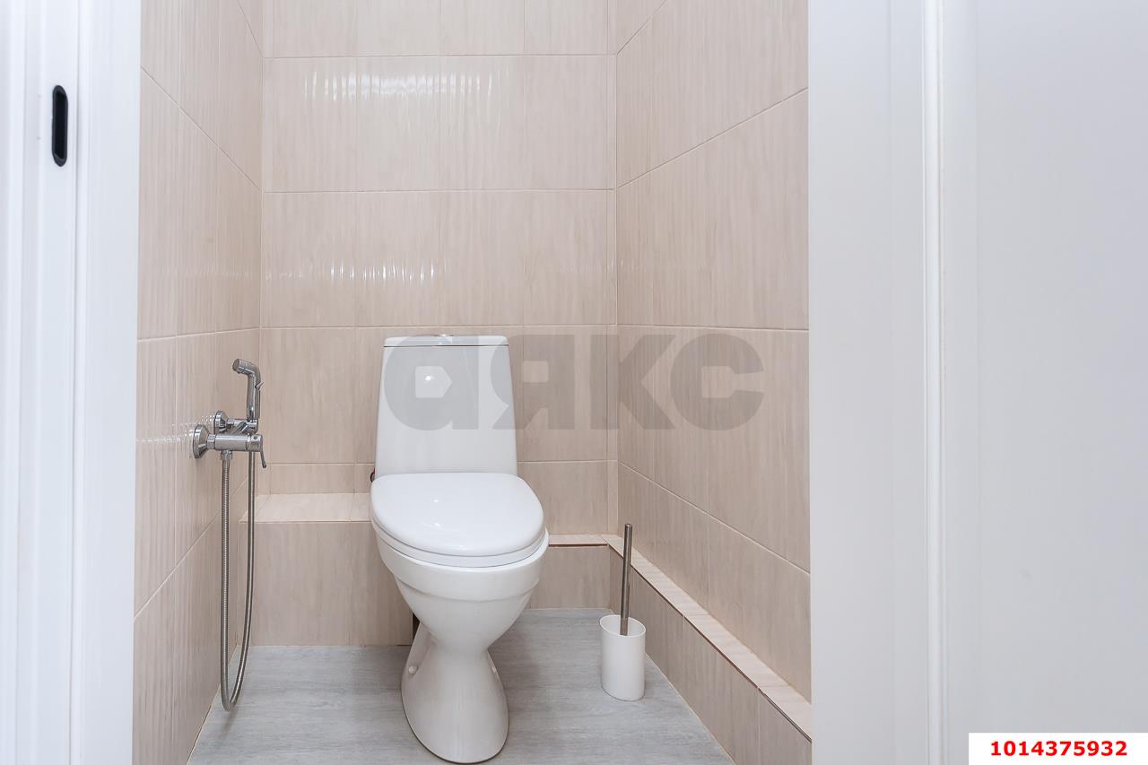 Фото №12: Дом 97 м² + 1 сот. - Краснодар, Центральный, ул. Митрофана Седина, 19/1