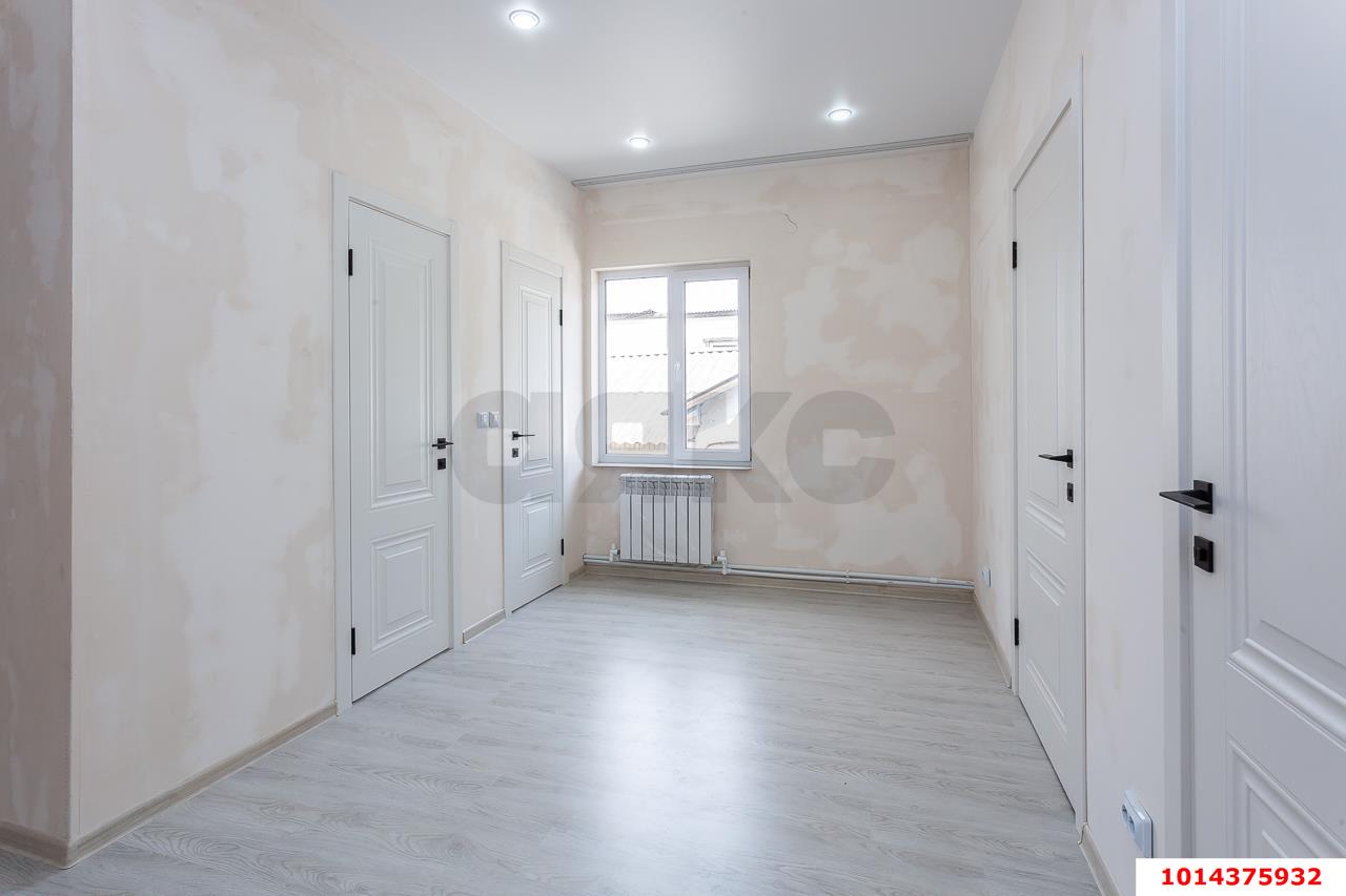 Фото №13: Дом 97 м² + 1 сот. - Краснодар, Центральный, ул. Митрофана Седина, 19/1