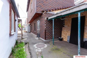 Фото №4: Дом 97 м² - Краснодар, мкр. Центральный, ул. Митрофана Седина, 15