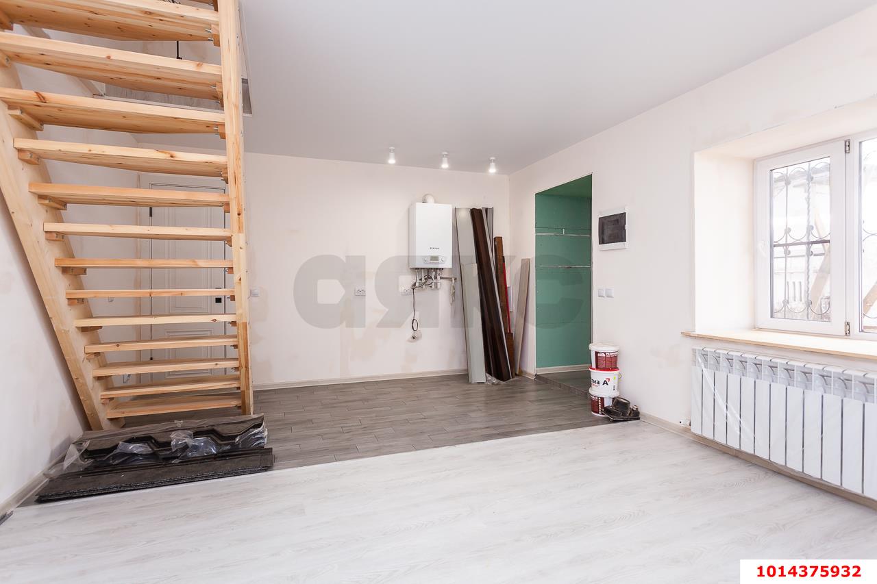 Фото №9: Дом 97 м² + 1 сот. - Краснодар, Центральный, ул. Митрофана Седина, 19/1