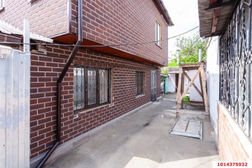 Фото №1: Дом 97 м² - Краснодар, мкр. Центральный, ул. Митрофана Седина, 19/1