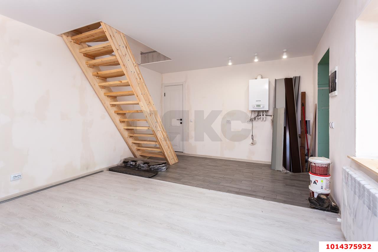 Фото №8: Дом 97 м² + 1 сот. - Краснодар, Центральный, ул. Митрофана Седина, 19/1