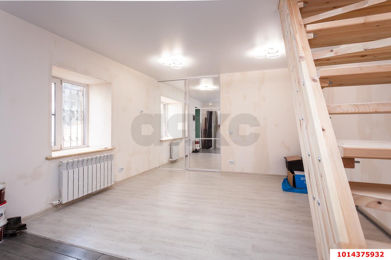 Фото №9: Дом 97 м² + 1 сот. - Краснодар, Центральный, ул. Митрофана Седина, 15