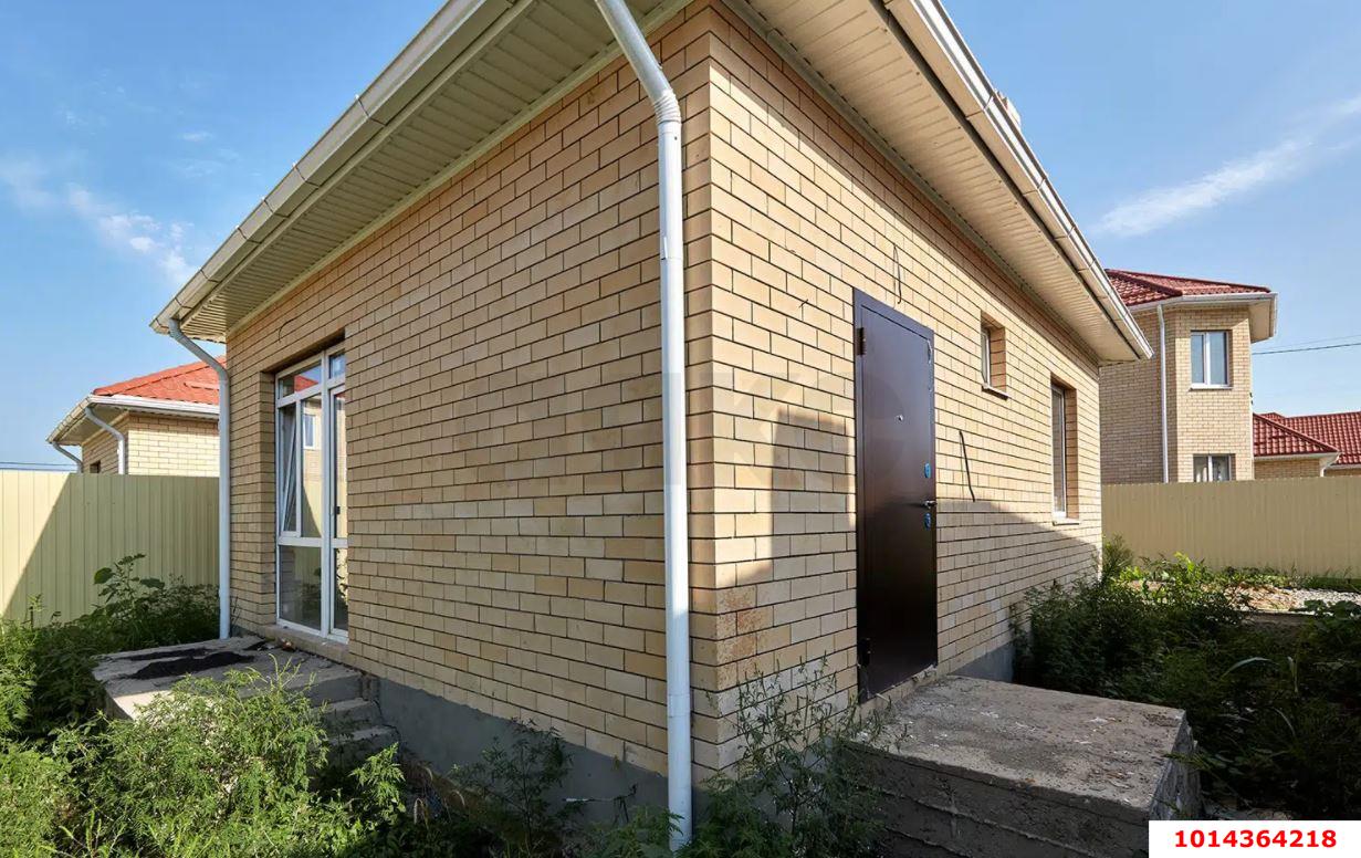 Фото №8: Дом 84 м² + 3.32 сот. - Южный, п. коттеджный  Знание, ул. имени Цезаря Куникова, 17