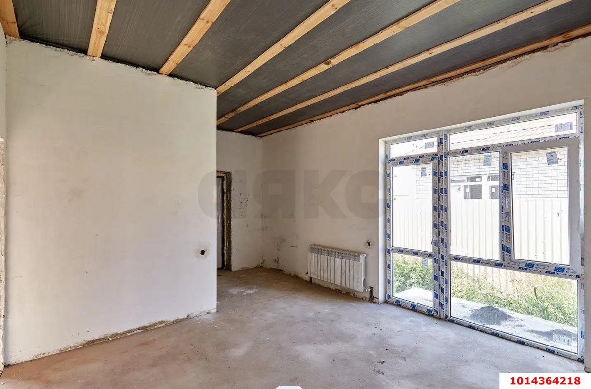 Фото №12: Дом 84 м² + 3.32 сот. - Южный, коттеджный  Знание, ул. имени Цезаря Куникова, 17