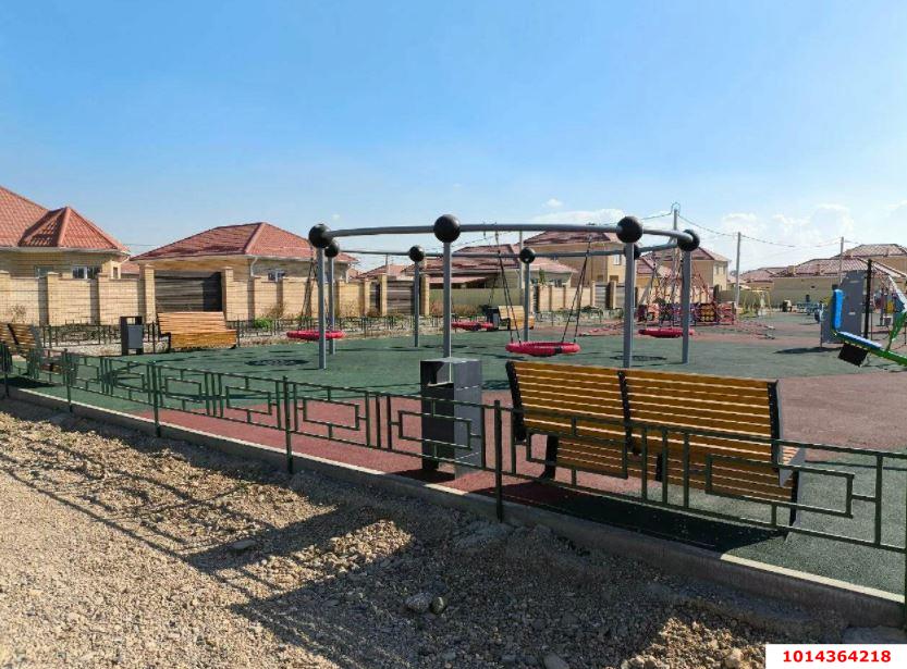 Фото №9: Дом 84 м² + 3.32 сот. - Южный, п. коттеджный  Знание, ул. имени Цезаря Куникова, 17