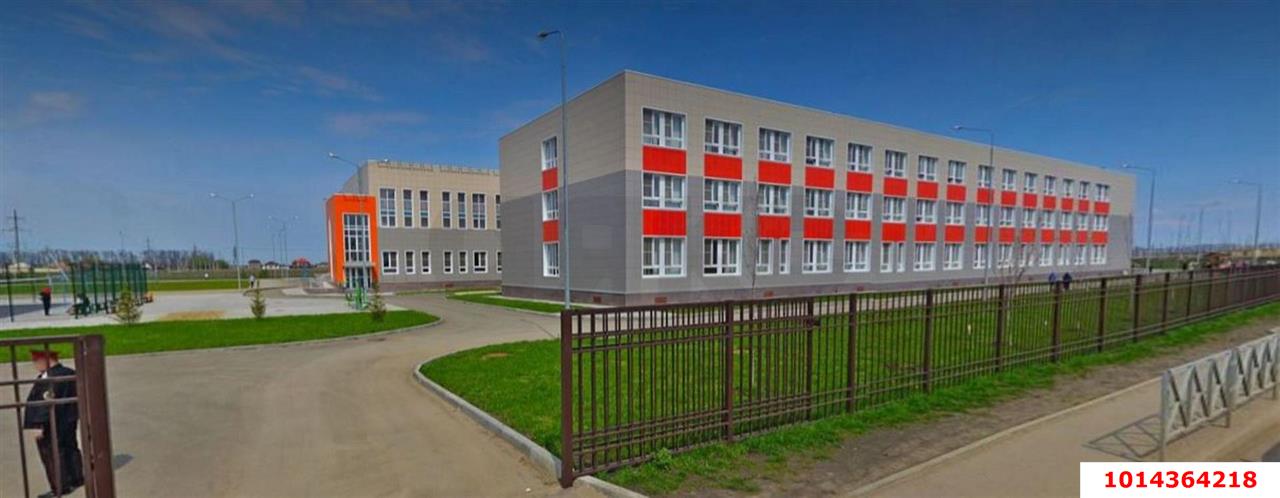 Фото №7: Дом 84 м² + 3.32 сот. - Южный, коттеджный  Знание, ул. имени Цезаря Куникова, 17