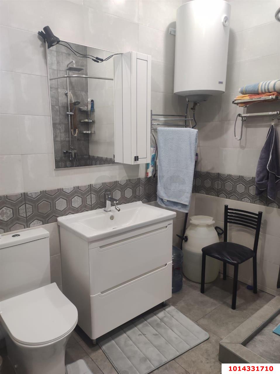 Фото №6: Дом 103 м² + 4.1 сот. - Елизаветинская, Кубаночка, ул. Речная, 4