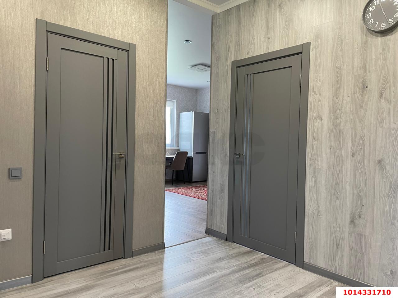 Фото №4: Дом 103 м² + 4.1 сот. - Елизаветинская, Прикубанский внутригородской округ, ст Кубаночка, ул. Речная, 4