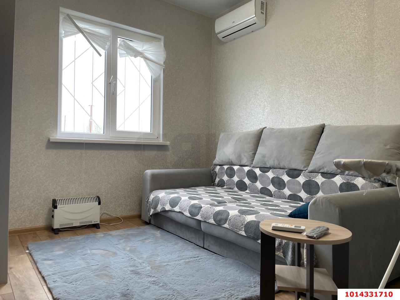 Фото №3: Дом 103 м² + 4.1 сот. - Елизаветинская, Прикубанский внутригородской округ, ст Кубаночка, ул. Речная, 4