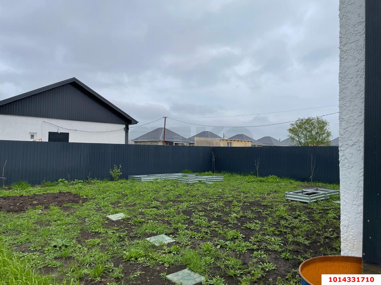 Фото №11: Дом 103 м² + 4.1 сот. - Елизаветинская, Прикубанский внутригородской округ, ст Кубаночка, ул. Речная, 4