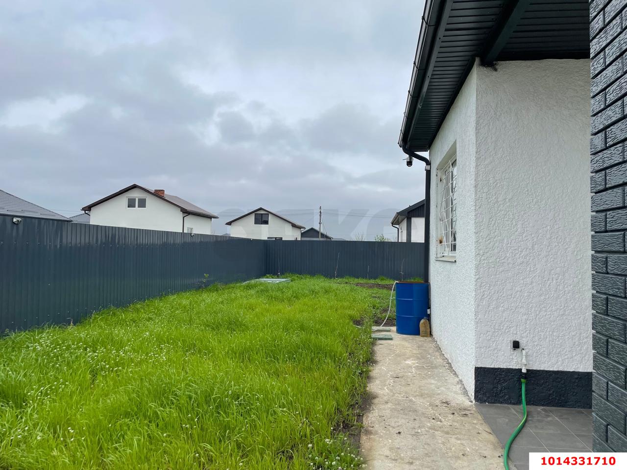 Фото №9: Дом 103 м² + 4.1 сот. - Елизаветинская, Прикубанский внутригородской округ, ст Кубаночка, ул. Речная, 4