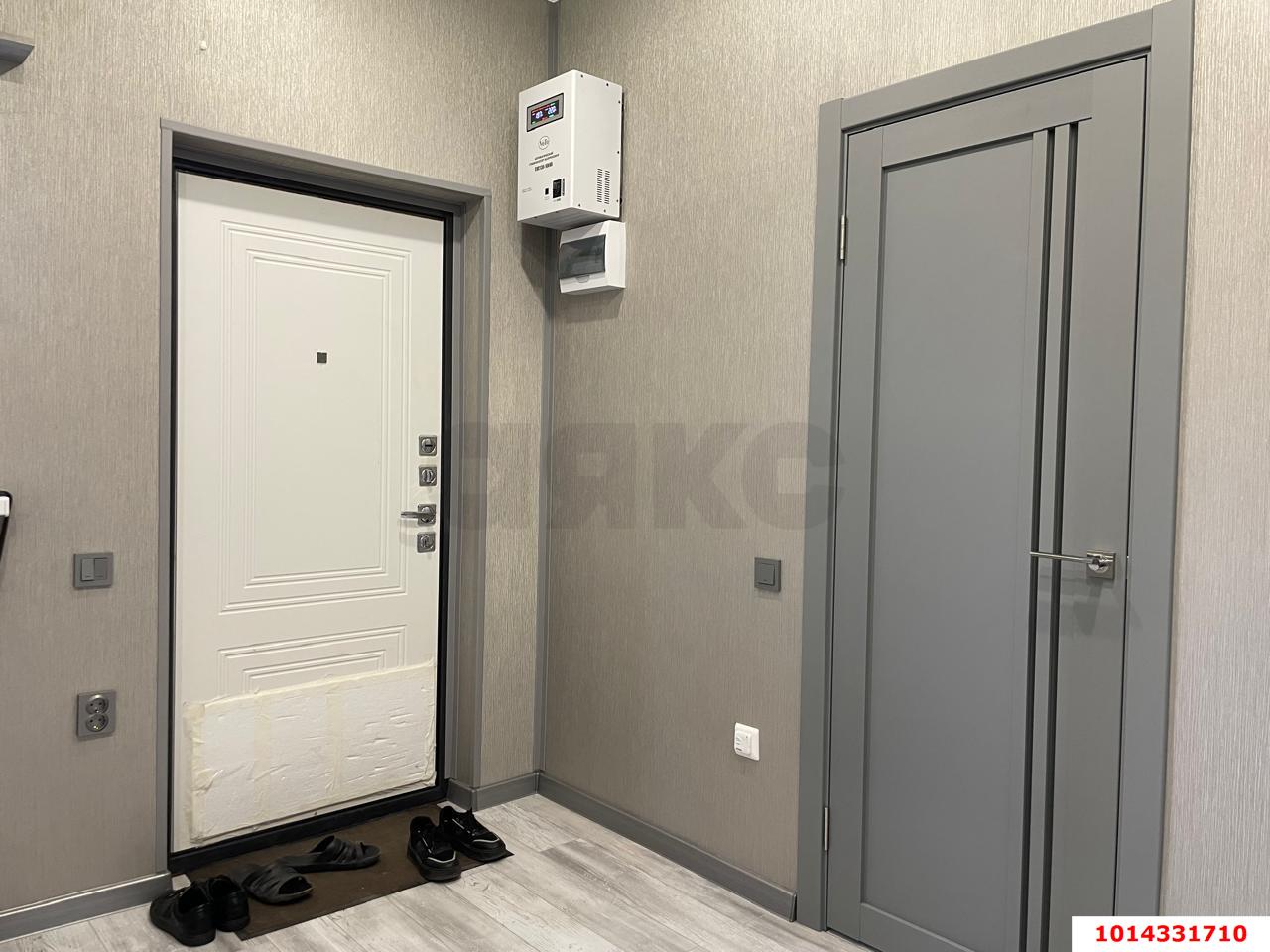 Фото №7: Дом 103 м² + 4.1 сот. - Елизаветинская, Прикубанский внутригородской округ, ст Кубаночка, ул. Речная, 4