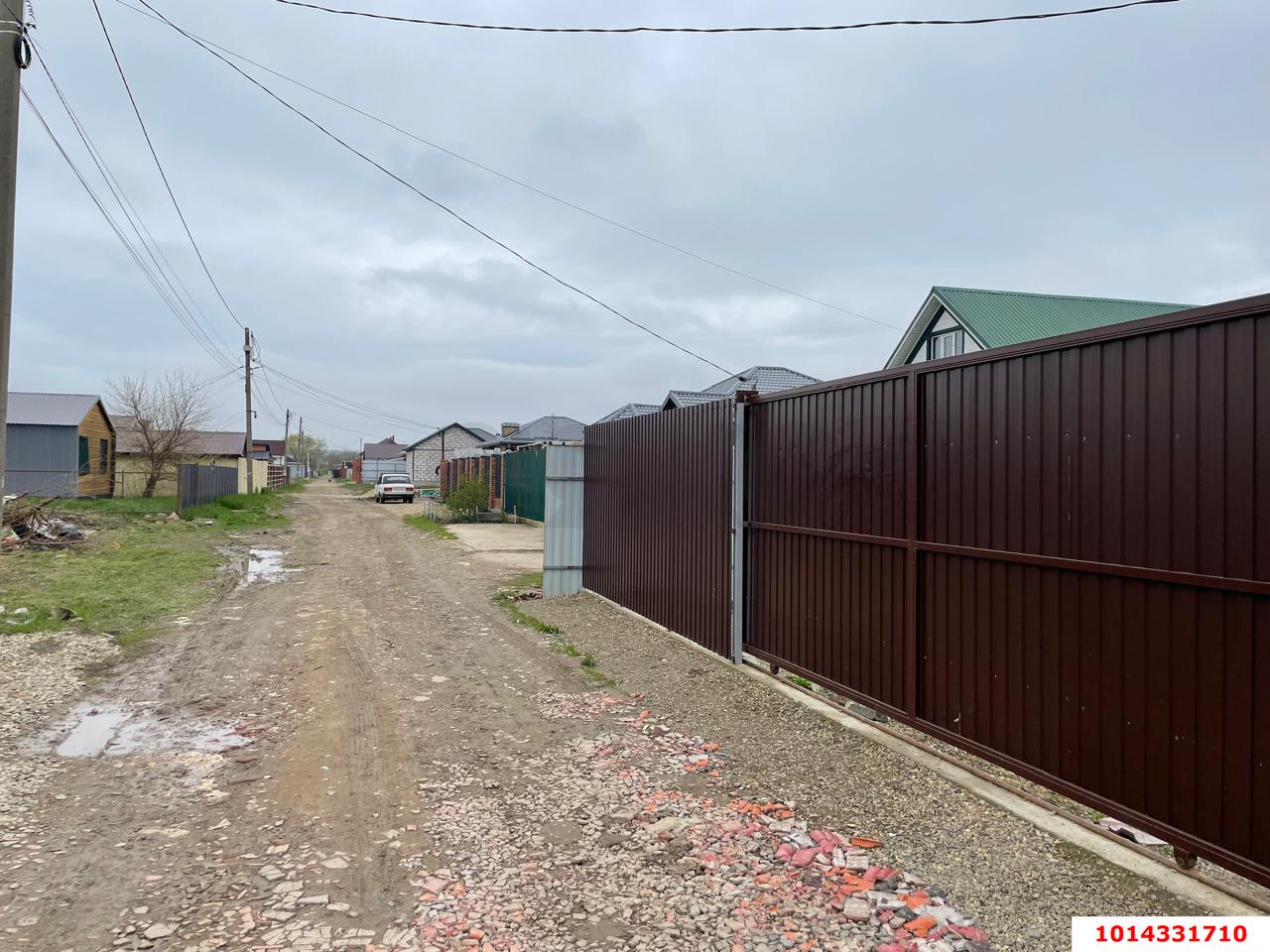 Фото №8: Дом 103 м² + 4.1 сот. - Елизаветинская, Прикубанский внутригородской округ, ст Кубаночка, ул. Речная, 4