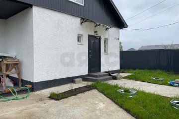 Фото №1: Дом 103 м² - Елизаветинская, ст Кубаночка, ул. Речная, 4