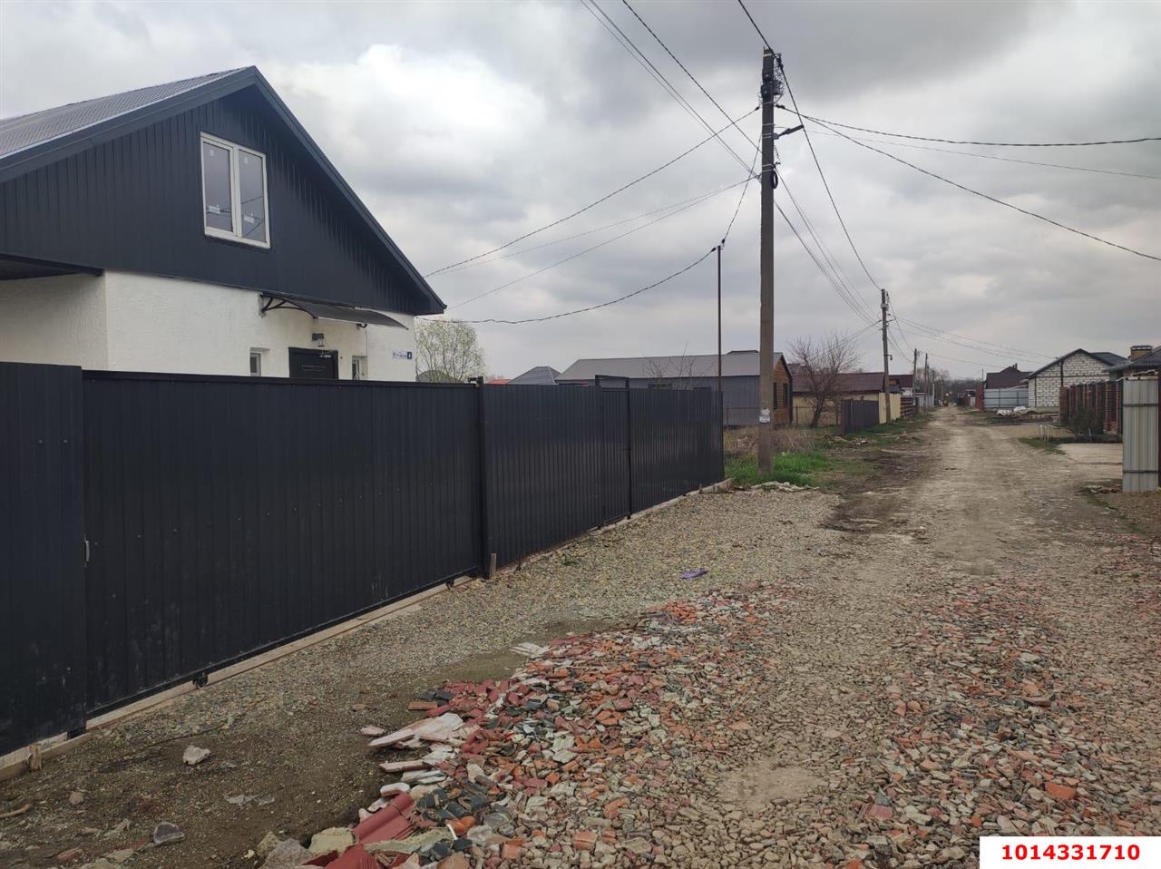 Фото №10: Дом 103 м² + 4.1 сот. - Елизаветинская, Кубаночка, ул. Речная, 4