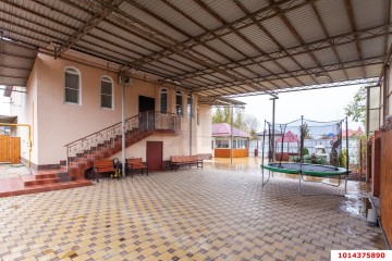 Фото №5: Дом 356 м² - Яблоновский, ул. Шоссейная, 39