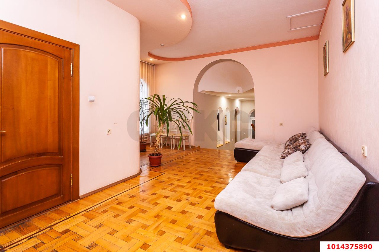 Фото №12: Дом 356 м² + 8 сот. - Яблоновский, ул. Шоссейная, 39