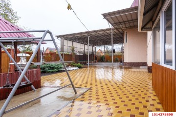 Фото №2: Дом 356 м² - Яблоновский, ул. Шоссейная, 39