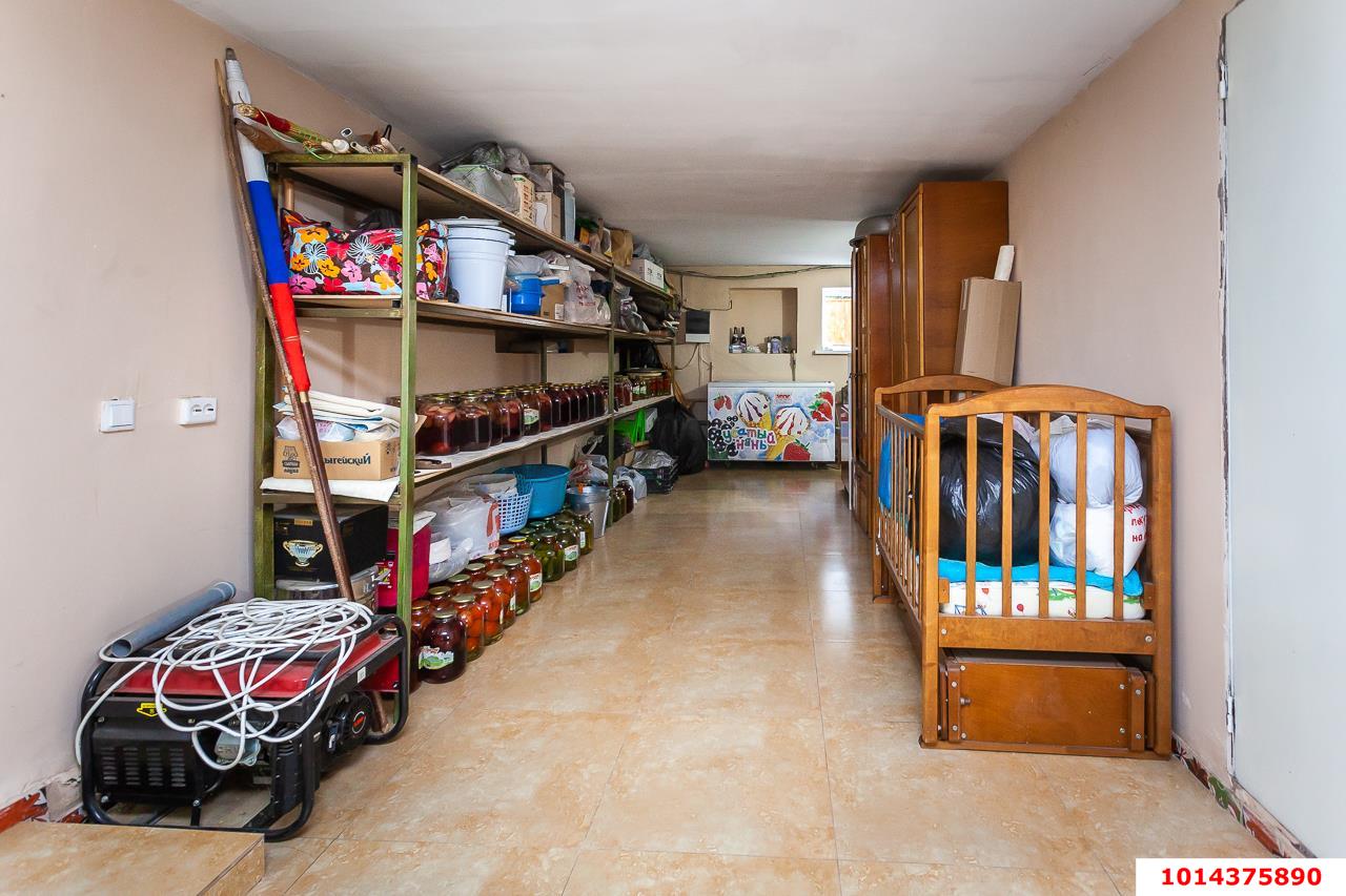 Фото №18: Дом 356 м² + 8 сот. - Яблоновский, ул. Шоссейная, 39