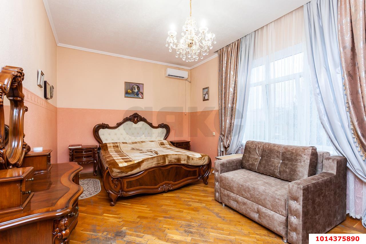 Фото №10: Дом 356 м² + 8 сот. - Яблоновский, ул. Шоссейная, 39