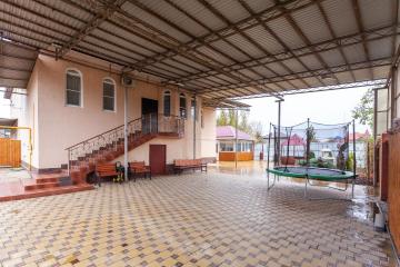 Фото №5: Дом 356 м² - Яблоновский, ул. Шоссейная, 39