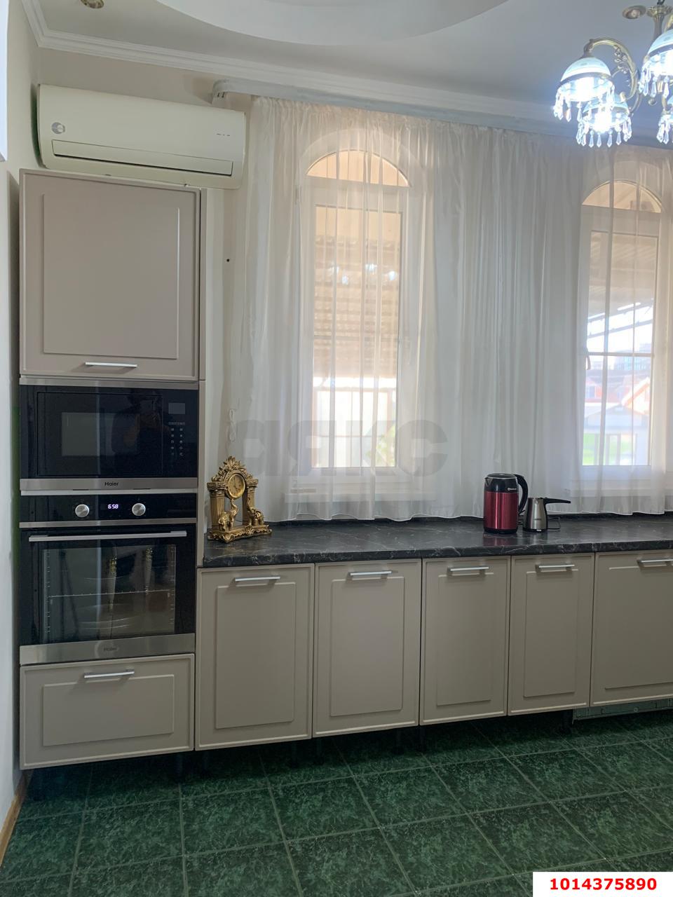 Фото №16: Дом 356 м² + 8 сот. - Яблоновский, ул. Шоссейная, 39