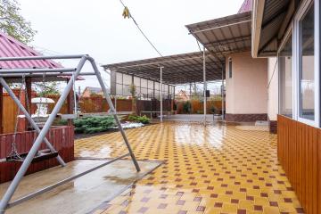 Фото №2: Дом 356 м² - Яблоновский, ул. Шоссейная, 39