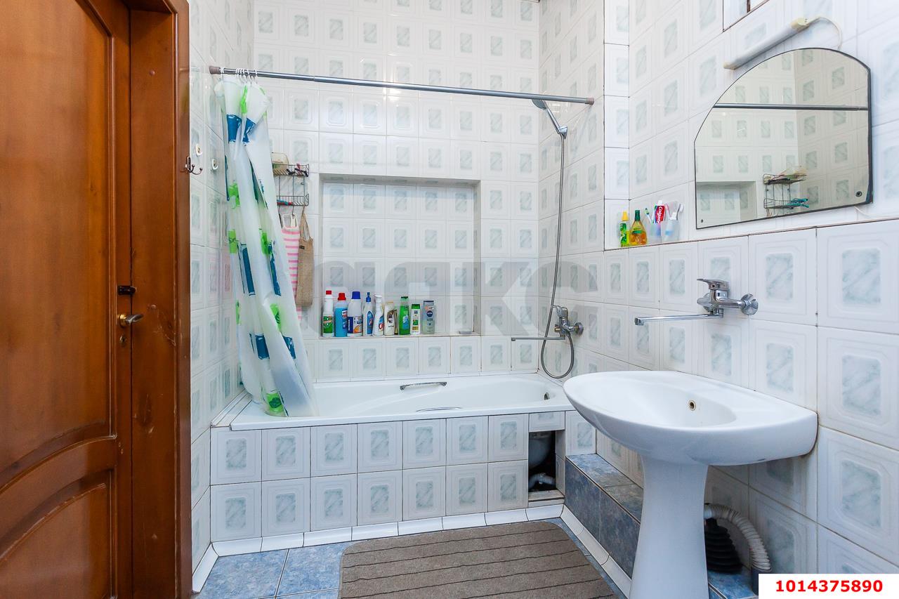 Фото №11: Дом 356 м² + 8 сот. - Яблоновский, ул. Шоссейная, 39