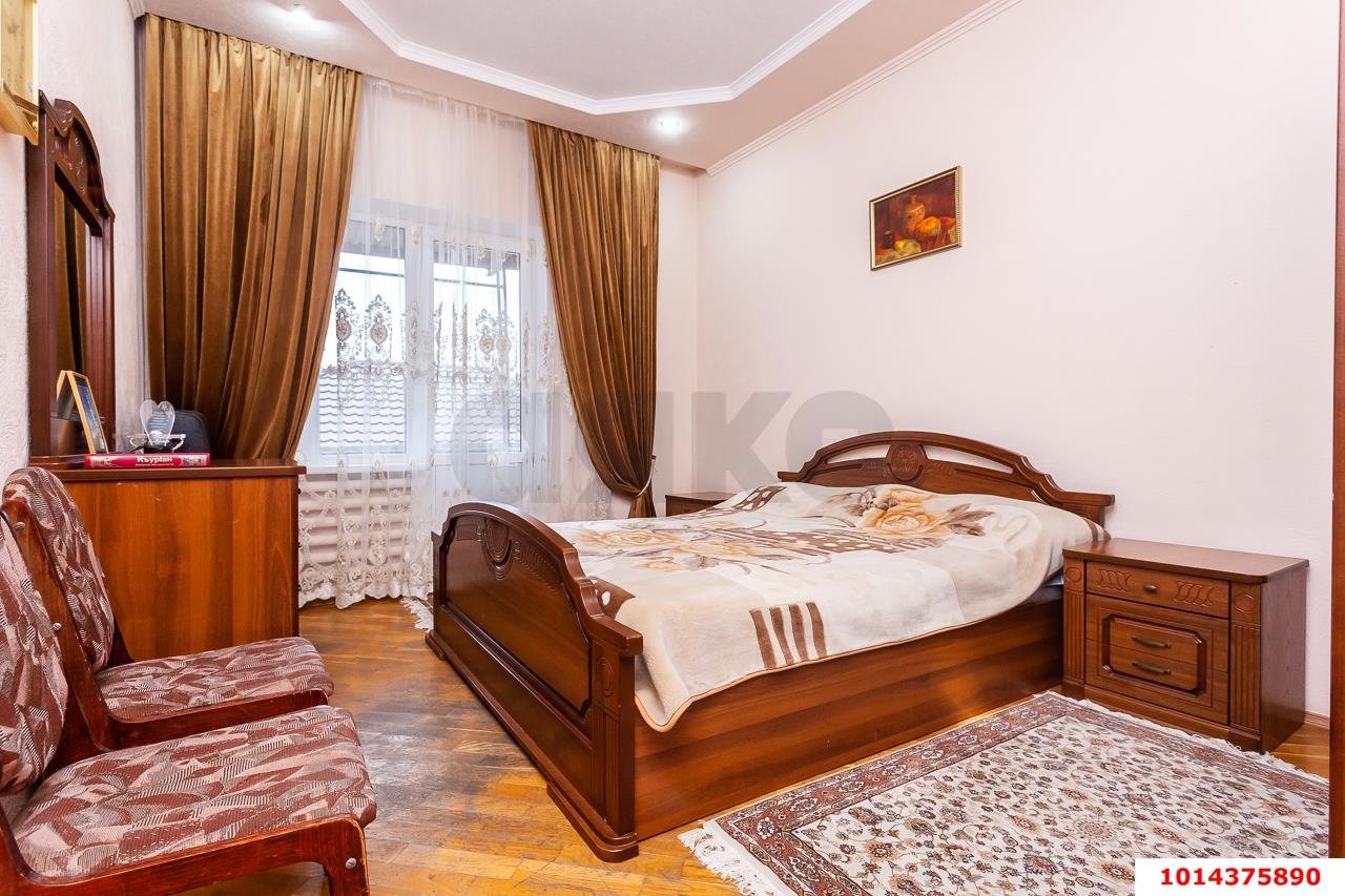 Фото №13: Дом 356 м² + 8 сот. - Яблоновский, ул. Шоссейная, 39