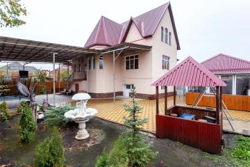 Фото №1: Дом 356 м² - Яблоновский, ул. Шоссейная, 39